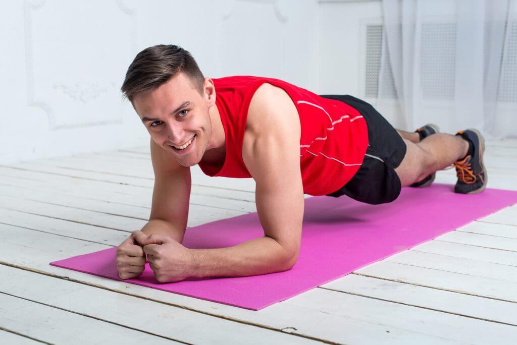 home fitness