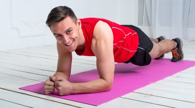 home fitness