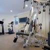 compact home gym