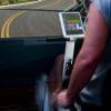 recumbent bike