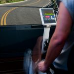 recumbent bike