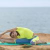 portable exercise equipment-yoga mat